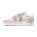 Jordan Air Jordan 1 Low Quilted