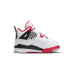 Jordan Air Jordan 4 "Fire Red" 2020