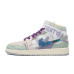 Jordan Air Jordan 1 Mid GS