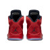 Jordan Air Jordan 5 Retro Red Suede