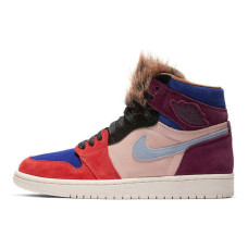 Jordan Air Jordan 1 Court Lux High OG "Aleali May"