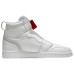 Jordan Air Jordan 1 Retro High Zip White