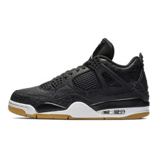 Jordan Air Jordan 4 Black Laser