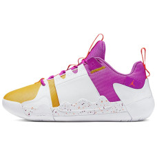 Air Jordan Zoom Zero Gravity PF