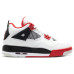 Jordan Air Jordan 4 Retro Fire Red 2012
