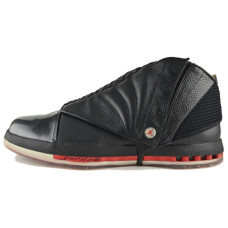 Jordan Air Jordan 16 Retro Bred CDP 2008