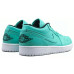 Jordan Air Jordan 1 low "hyper turquoise"