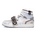 Jordan Air Jordan 1 Mid SE Craft GS