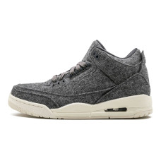 Jordan Air Jordan 3 Retro Wool