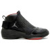 Jordan Air Jordan 19 Retro Bred CDP 2008