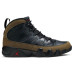 Jordan Air Jordan 9 Retro Olive 2012
