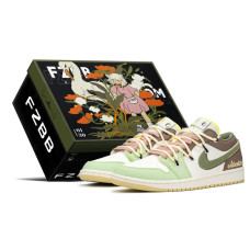 Jordan Air Jordan 1