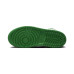 Jordan Air Jordan 1 High OG Black and Lucky Green