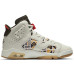Jordan Air Jordan 6 "Quai 54"