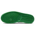 Jordan Air Jordan 1 High OG "Black and Lucky Green"