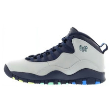 Jordan Air Jordan 10 Retro Rio