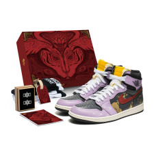 Jordan Air Jordan 1 High OG CNY