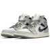 Jordan Air Jordan 1 mid FZBB Vibe