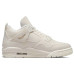Jordan Air Jordan 4 retro "sail" levi's