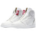 Jordan Air Jordan 1 Retro High Zip White