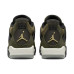 Jordan Air Jordan 4 Craft "Olive"