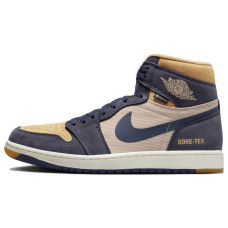 Jordan Air Jordan 1 Element Gore-Tex "Sky J Purple"