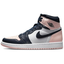 Jordan Air Jordan 1 retro high og "atmosphere" 'Bubble Gum'