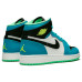 Jordan Air Jordan 1 Retro High Blue Lagoon
