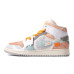 Jordan Air Jordan 1 Mid SE Craft GS
