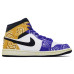 Jordan Air Jordan 1 Mid