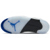 Jordan Air Jordan 5 retro "stealth 2.0" TPU