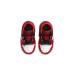 Jordan Air Jordan 1 Retro High OG "Satin Red" 2020