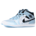 Jordan Air Jordan 1 Mid