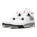 Air Jordan 4 Retro White Cement 2016