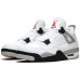 Jordan Air Jordan 4 retro white cement 2016