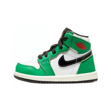 Jordan Air Jordan 1 Retro High OG "Lucky Green"