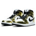 Jordan Air Jordan 1 Mid SE "Metallic Gold"