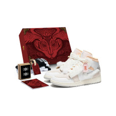 Jordan Air Jordan 1 Mid CNY GS