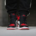Air Jordan 1 Retro High Bred Toe