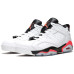 Jordan Air Jordan 6 Retro Low Infrared