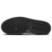 Jordan Air Jordan 1 Low "White Black"