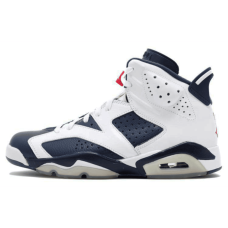 Jordan Air Jordan 6 Retro Olympic London 2012