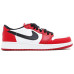 Jordan Air Jordan 1 low OG Chicago