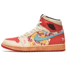 Jordan Air Jordan 1 High OG CNY