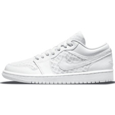 Jordan Air Jordan 1 low All-White