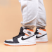 Jordan Air Jordan 1 etro High OG "Electro Orange"