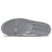 Jordan Air Jordan 1 Mid "Light Smoke Grey"