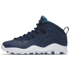 Jordan Air Jordan 10 Retro Los Angeles LA PU