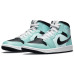 Jordan Air Jordan 1 Mid "Teal Tint"