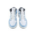Jordan Air Jordan 1 Mid "Vintage Grey"